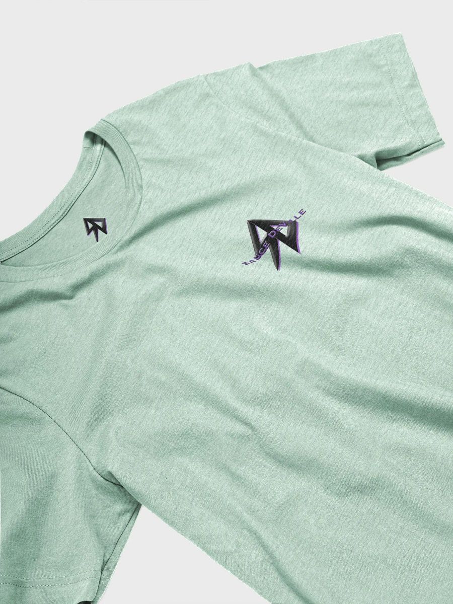 Sleek & Stylish Logo T-Shirt product image (12)