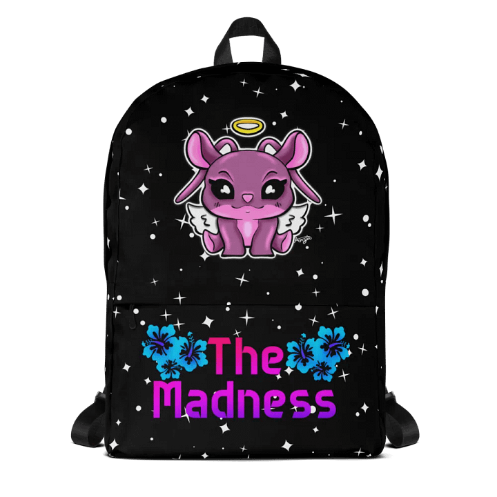 Guardian Angel Backpack product image (2)