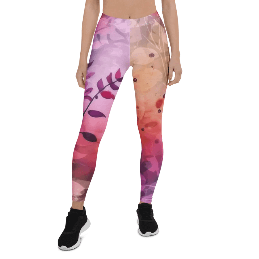 Garden Collection Leggings product image (2)