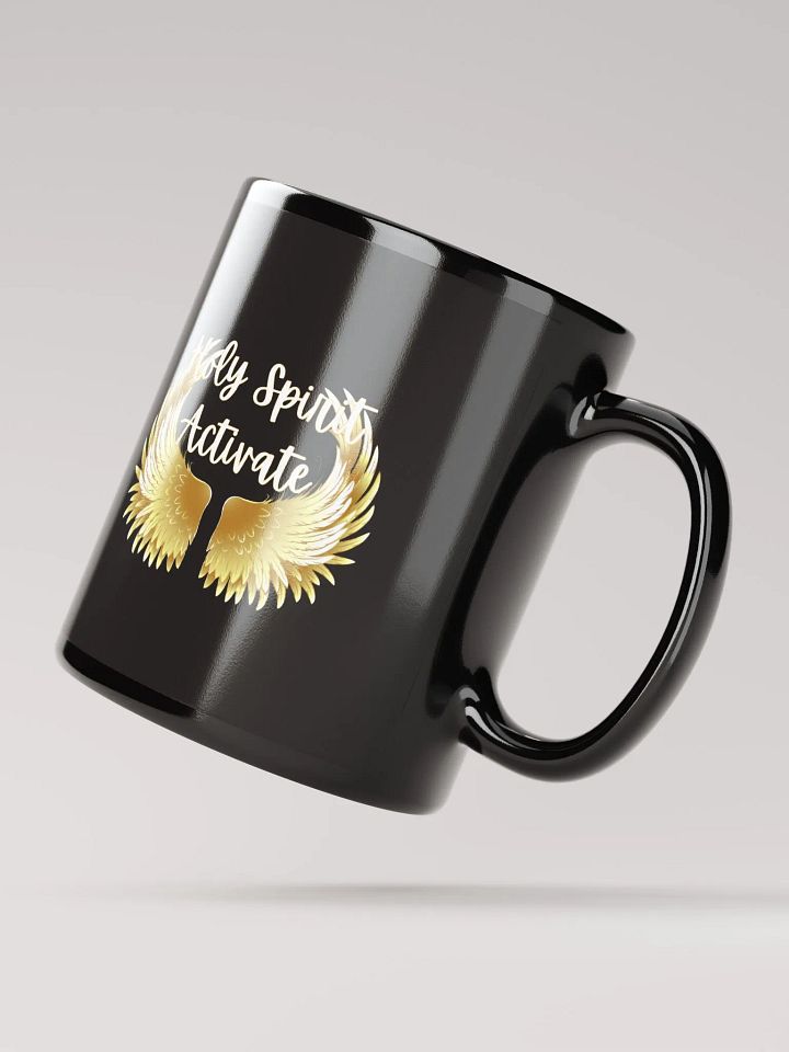 Christ Ambassador Mug product image (4)