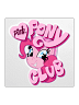 Pinkie Pony Clerb