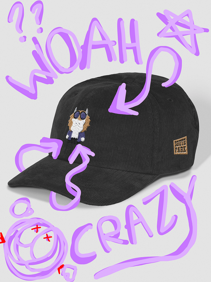 South Park Dad Hat product image (1)