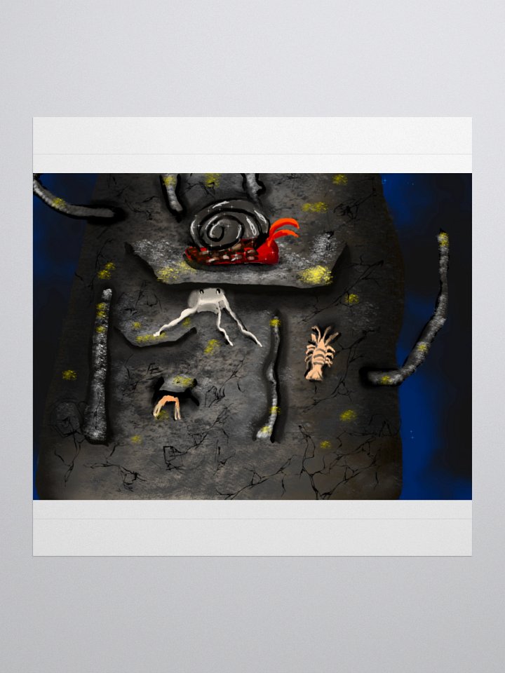 Smokestack Life product image (2)