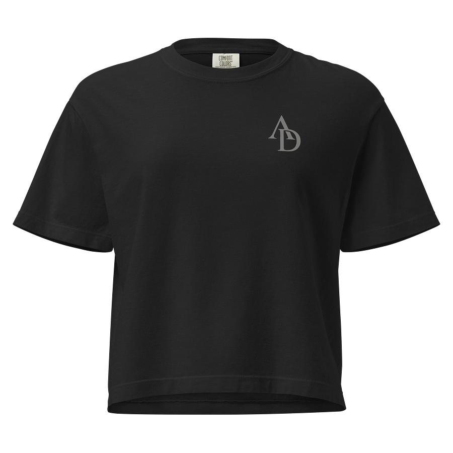 Antonio David Boxy Tee product image (1)