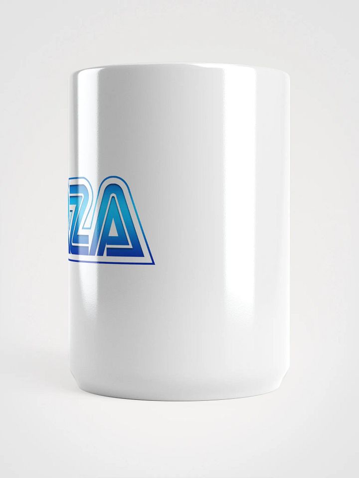 URZA (Sega Logo Style) Mug product image (2)