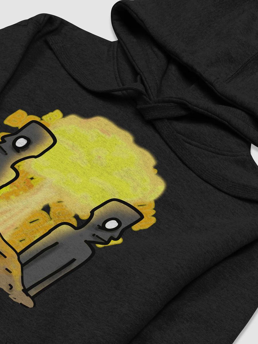 BOOM! Hoodie product image (3)