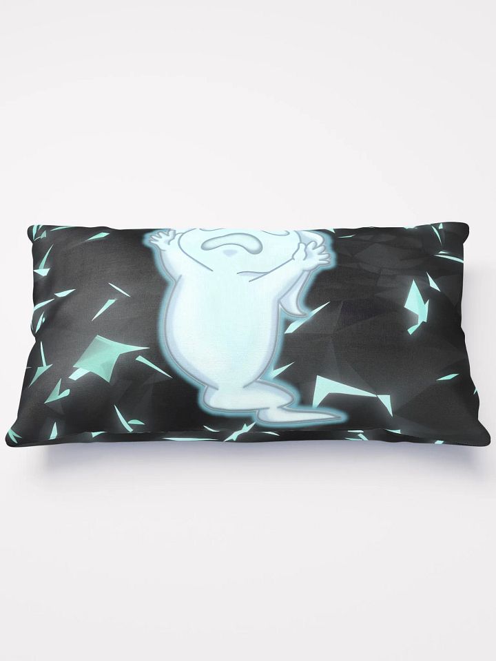 The ParAAAHnormal Pillow product image (2)
