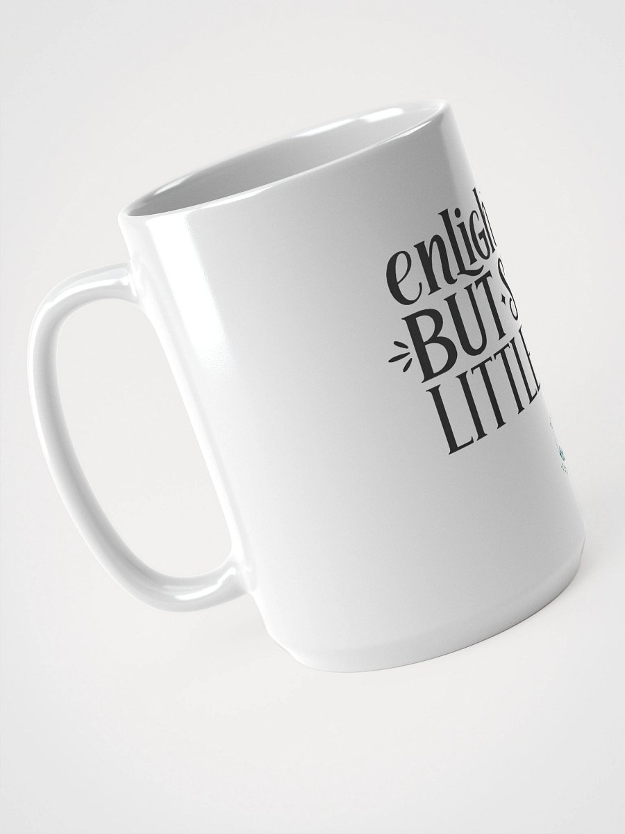 Enlightened Toxicity Mug product image (3)