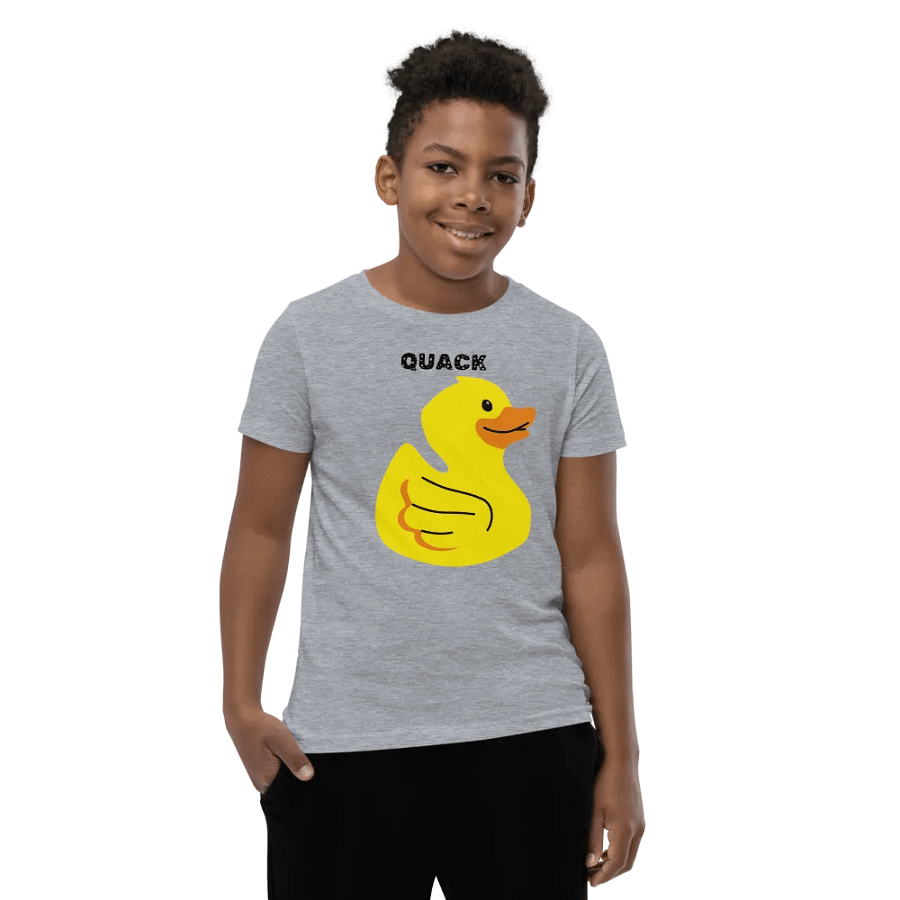 Ruber Ducky product image (150)