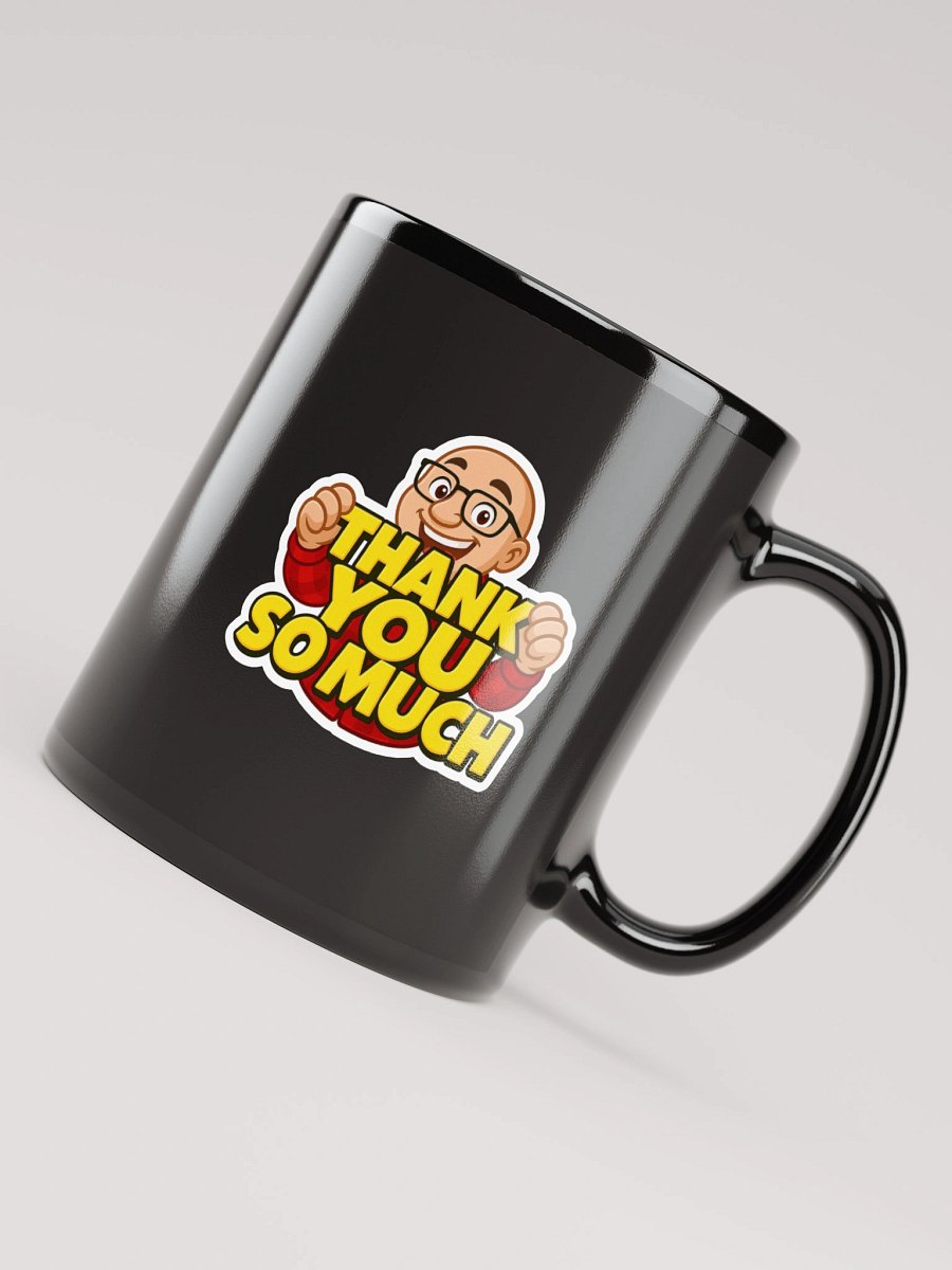 Ed TYSM Mug product image (8)
