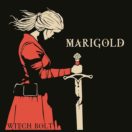 MARIGOLD UPDATE: I want to apologize for this taking so long. This album is very important to me and I need it to be perfect....