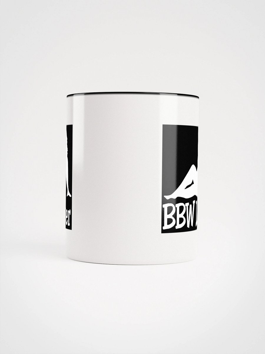Relax & Sip: BBW Lover Mug product image (62)