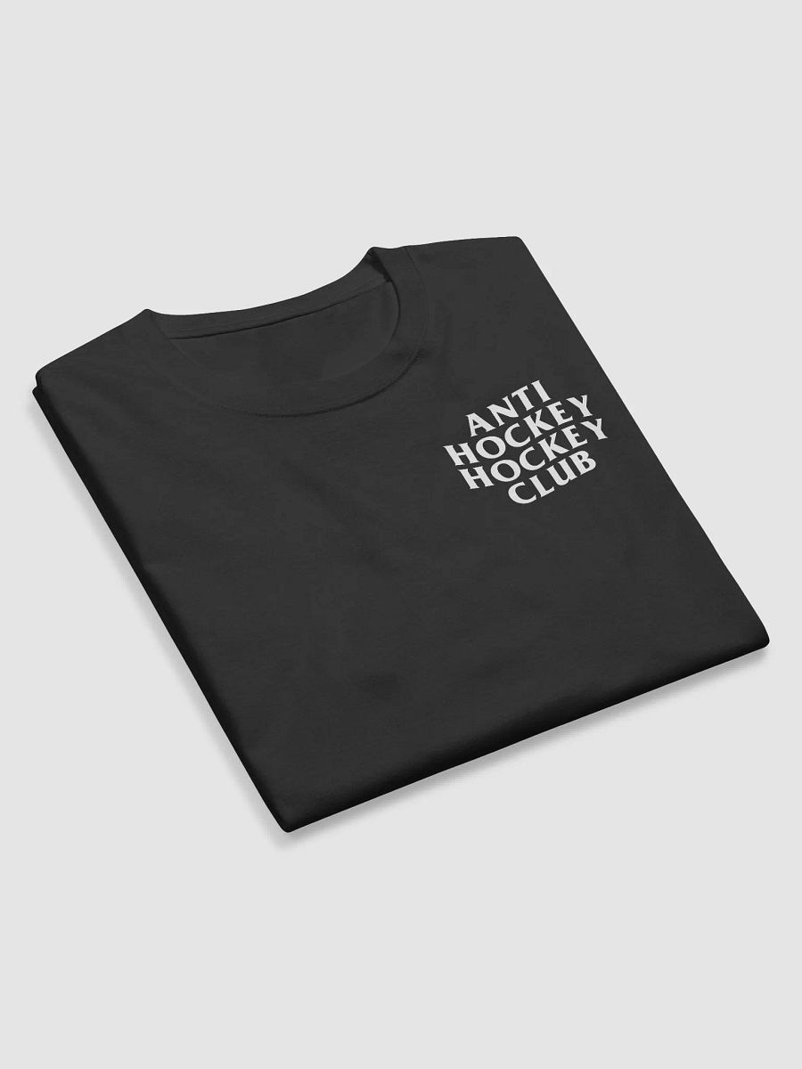 Anti Hockey Hockey Club Long Sleeve T-Shirt product image (5)