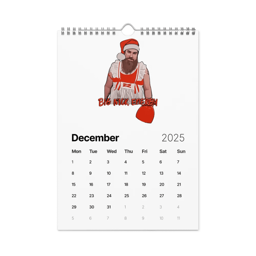 Flotilla 2025 Calendar product image (4)