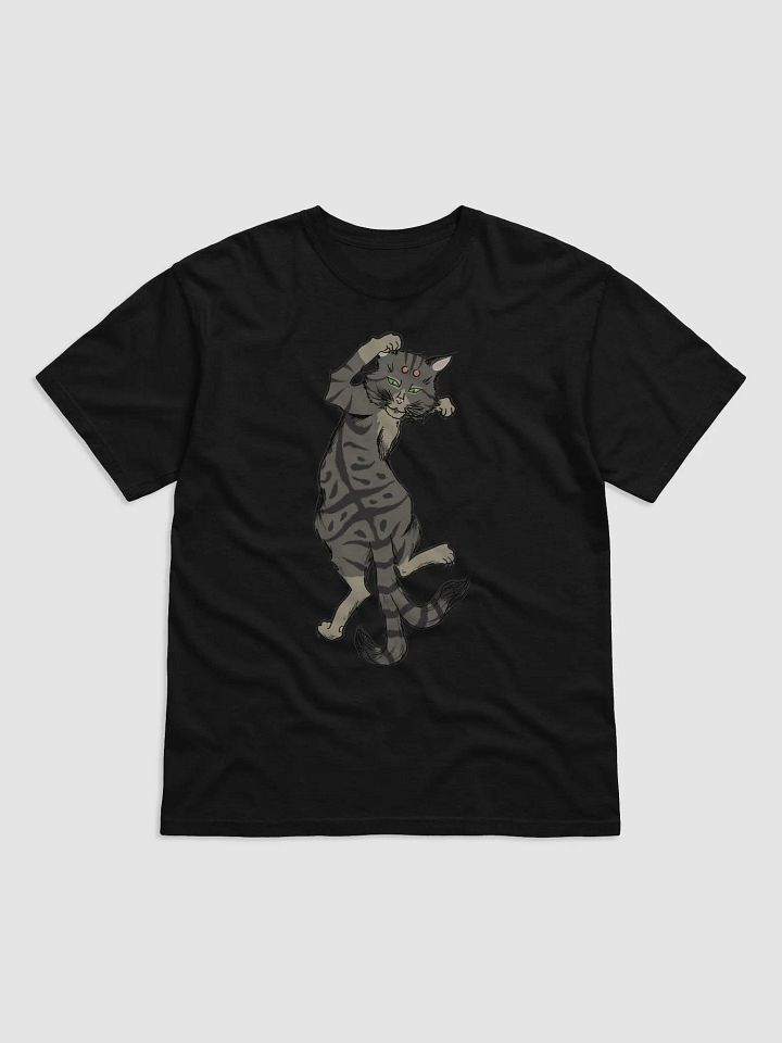 Yokai Nekomata Tabby product image (1)
