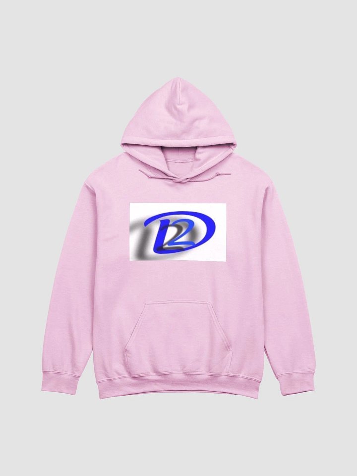 Dj D2uece Hoodies 2 product image (4)