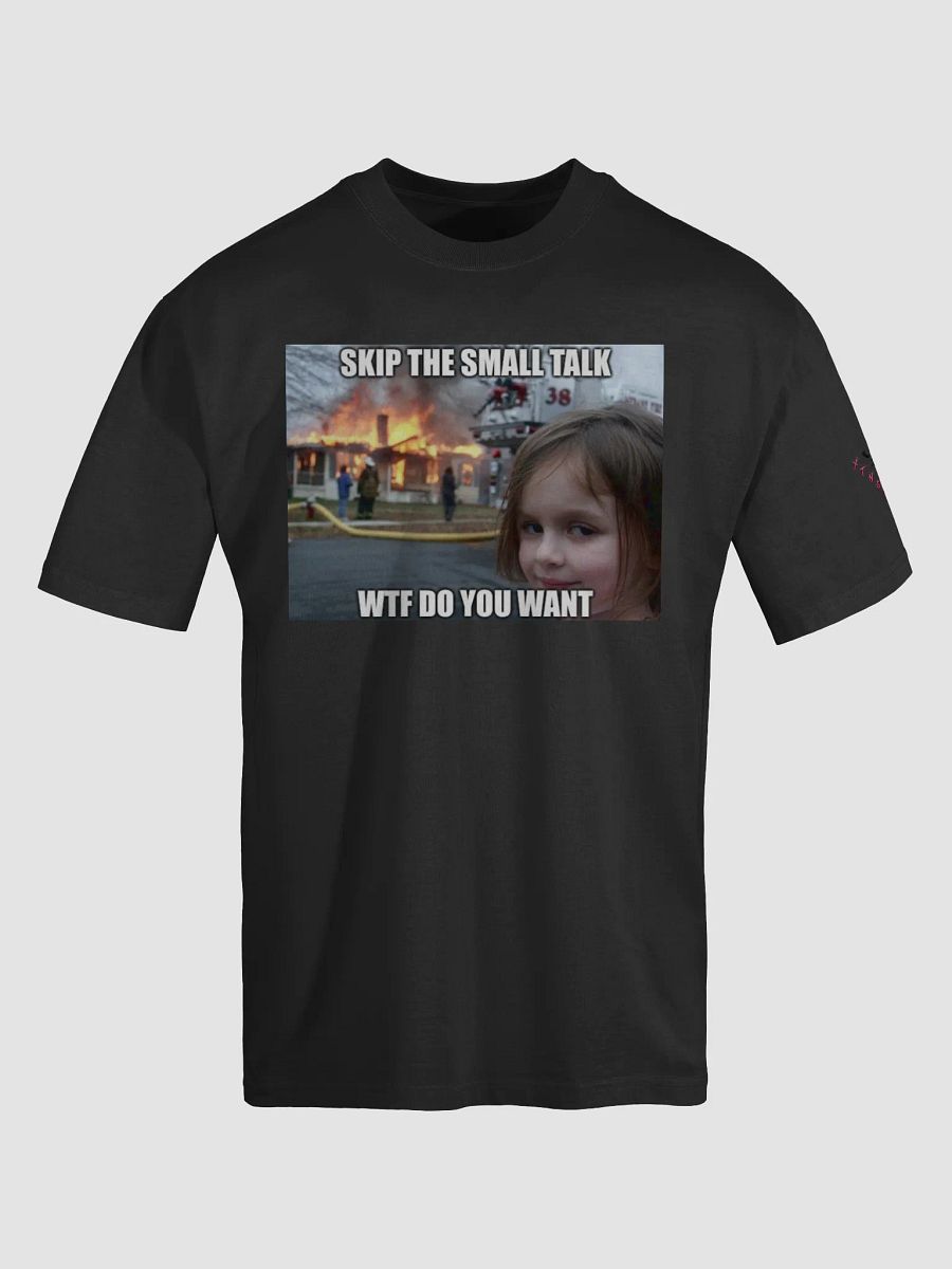 skip the small talk product image (5)