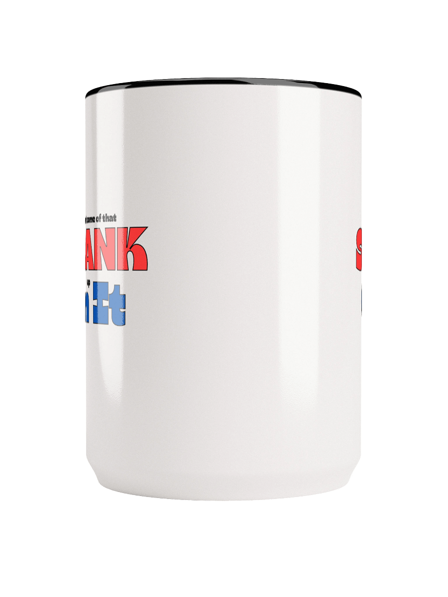 Stank on It Mug product image (5)