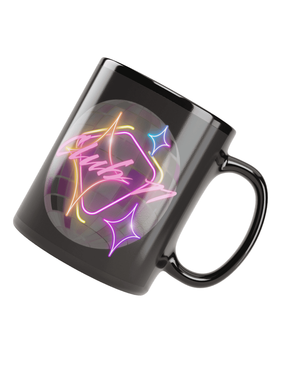 Club 77 mug product image (8)