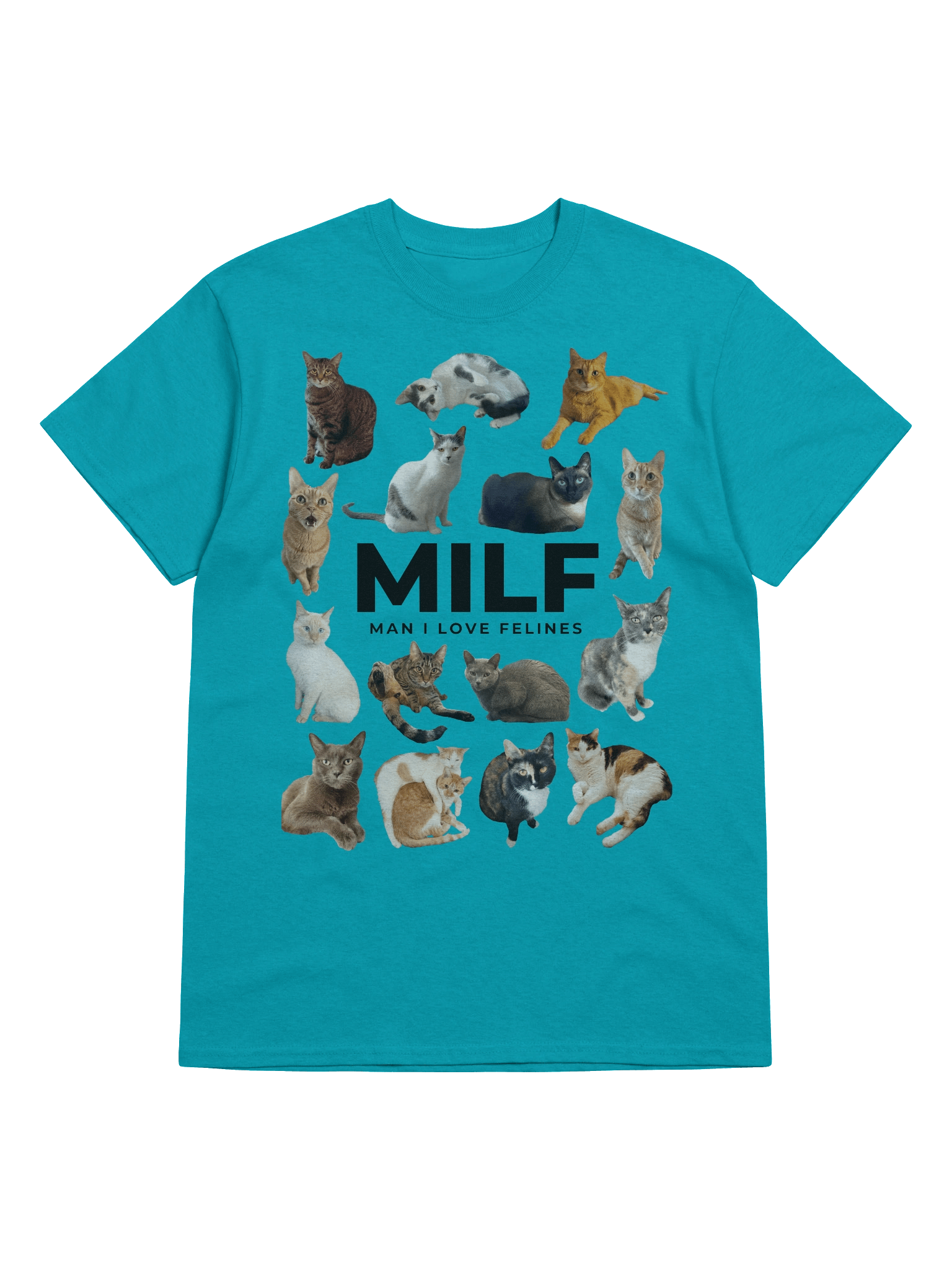 MILF Shirt product image (5)
