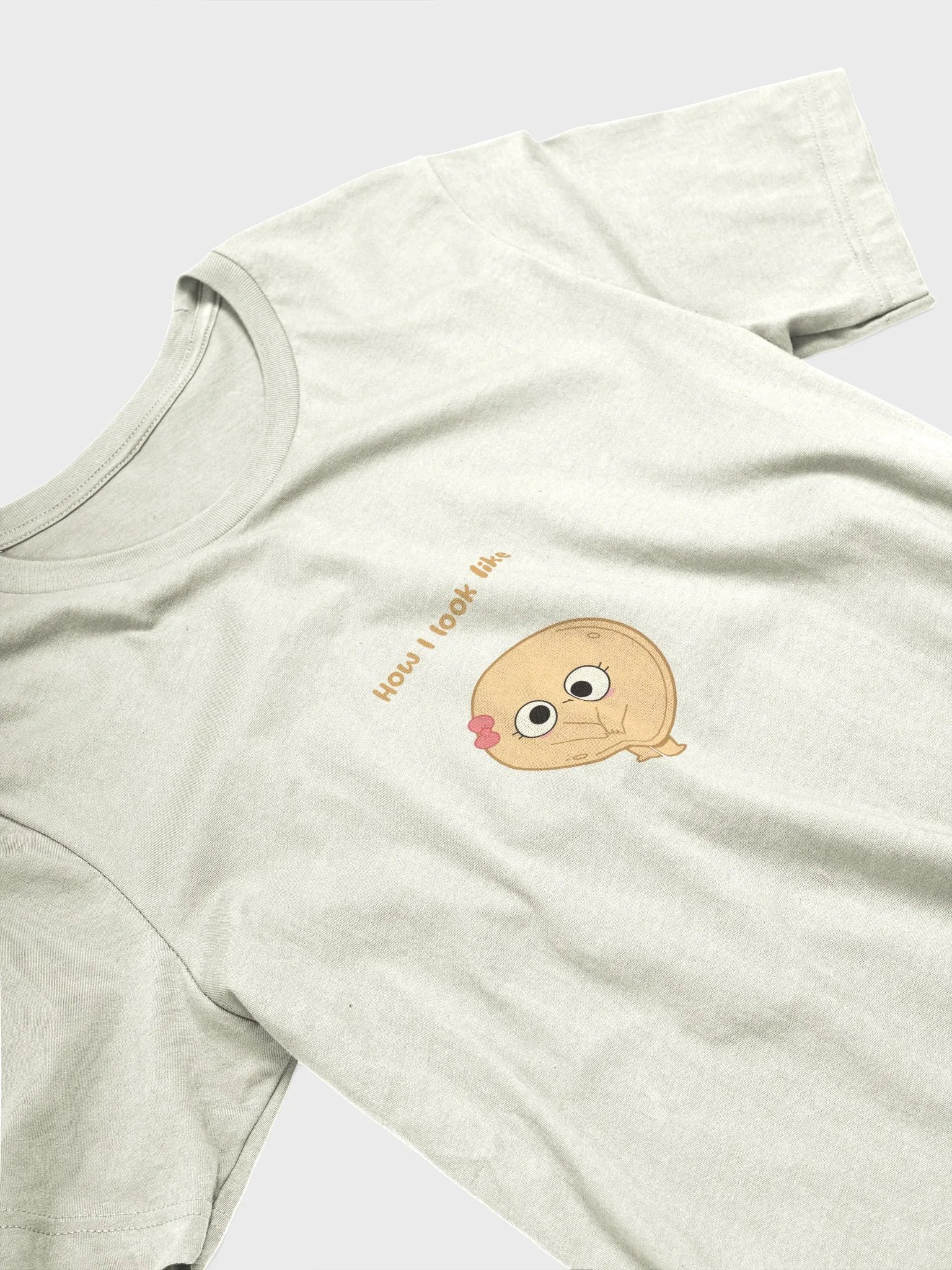 How my BF sees me product image (5)