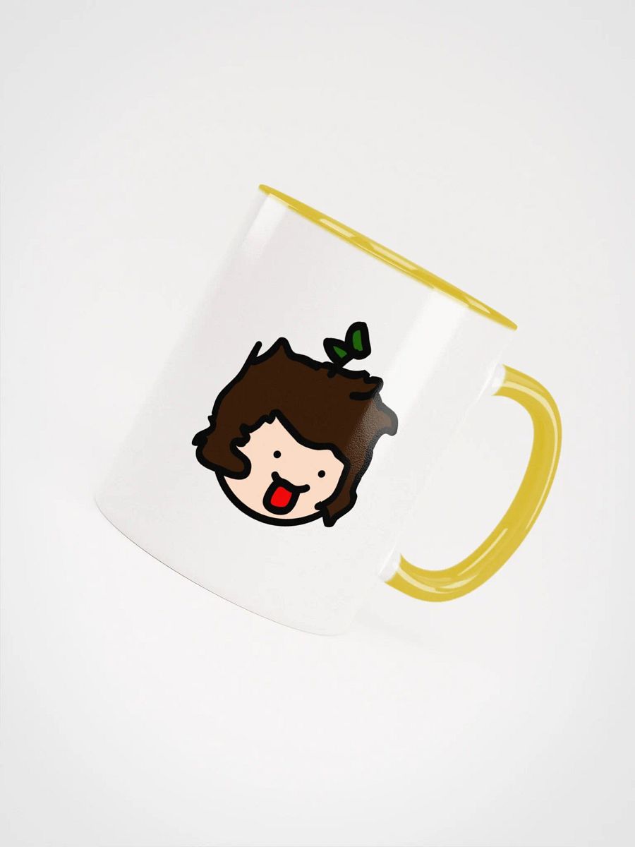 CombustLem Mug product image (4)
