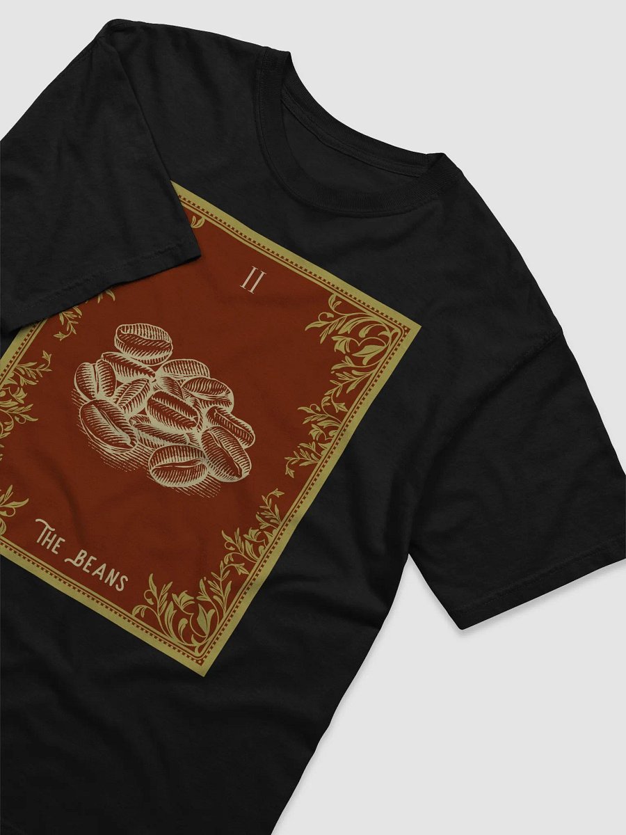 Tarot - The Beans product image (3)