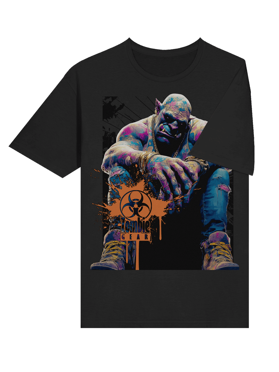 Zombie Gear - Krenlin product image (6)