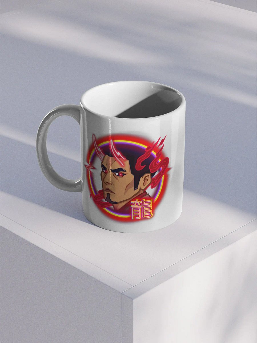Mad Dog x Dragon of Dojima - Mug product image (1)