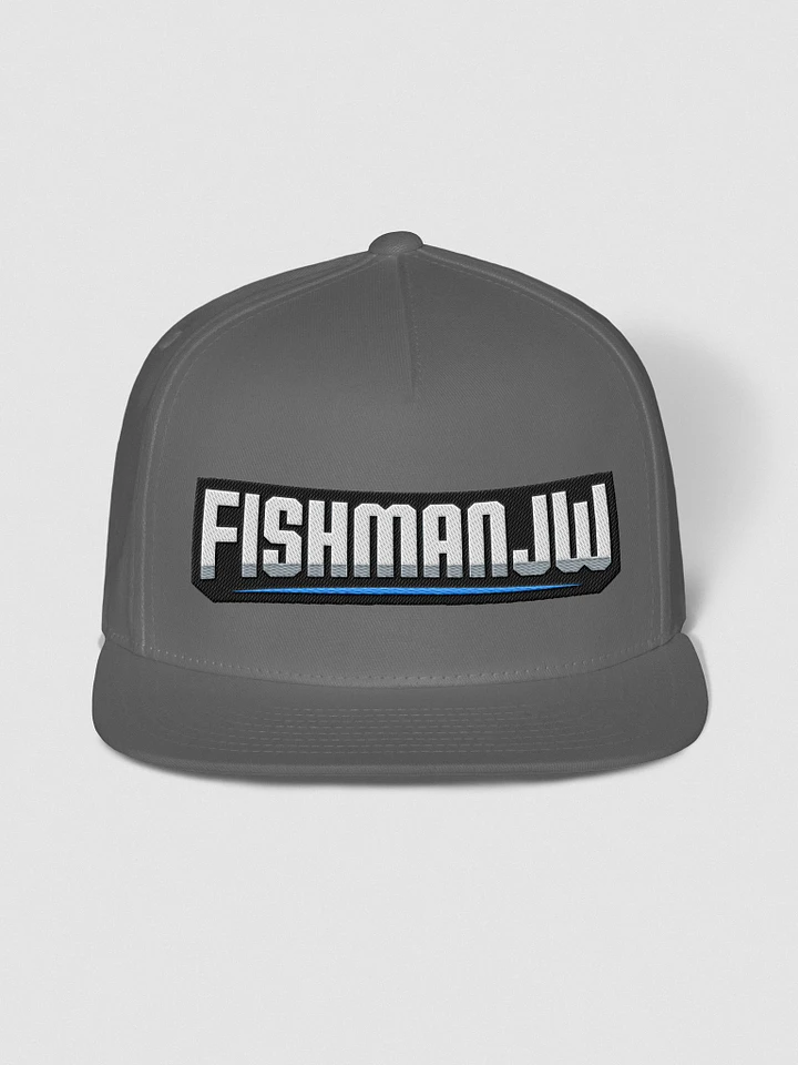 FishmanJW Snapback Cap product image (1)