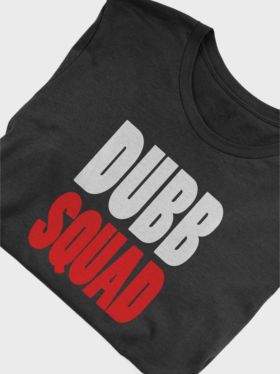 Big Dubb Squad Tee product image (5)