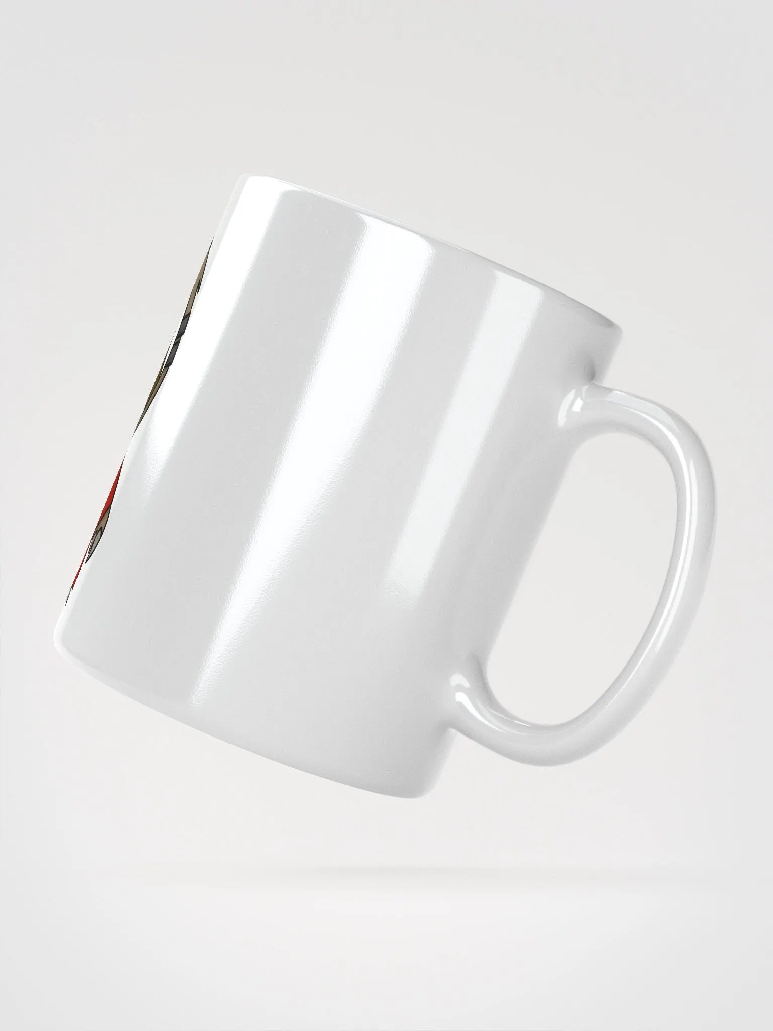 Jason - White Mug product image (3)