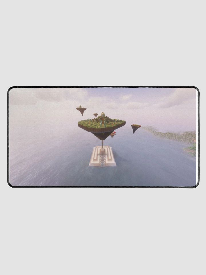 Edge of The World Ocean Monument Project product image (1)