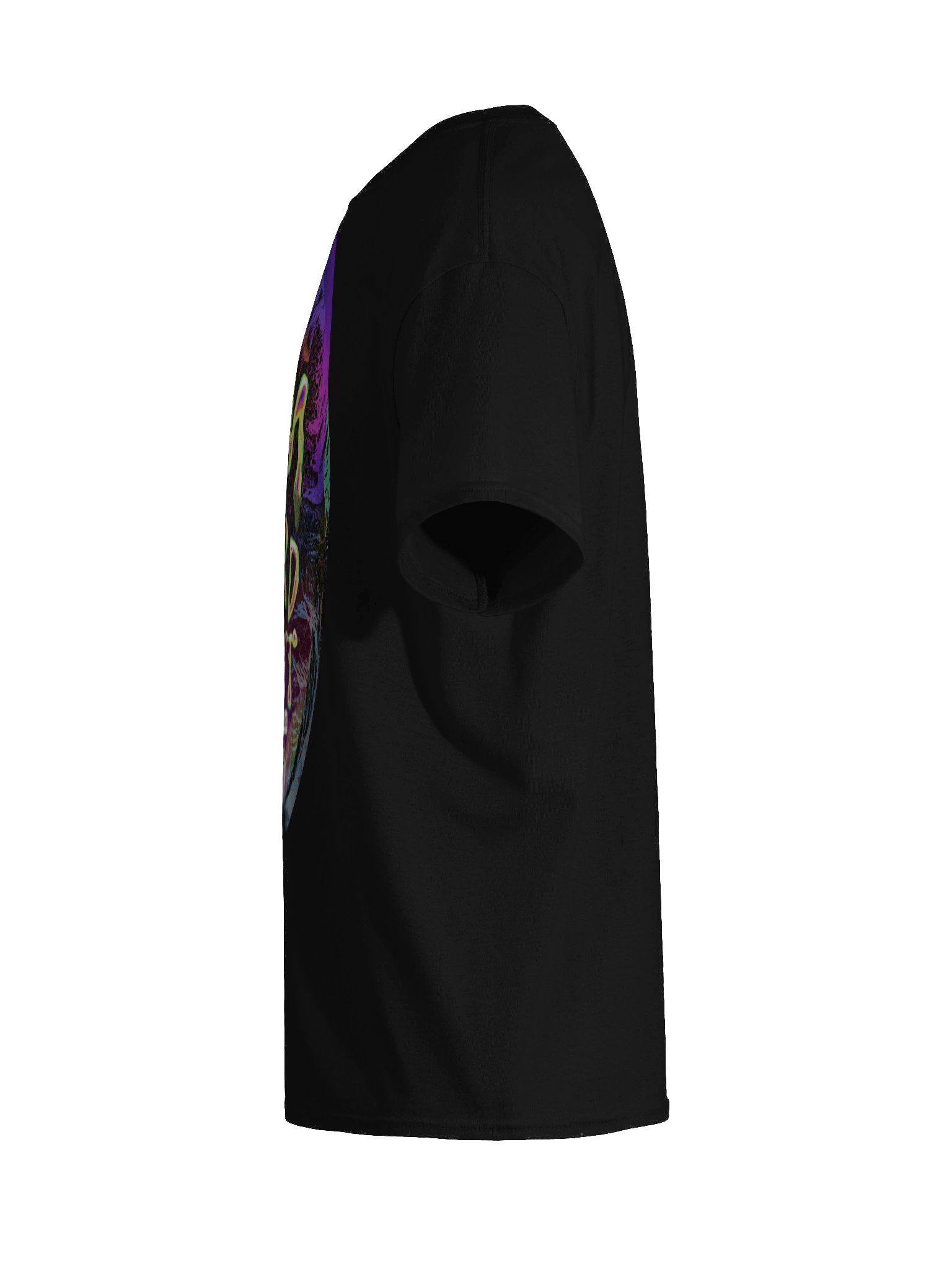 'I Am Weird Shit' T-Shirt product image (11)