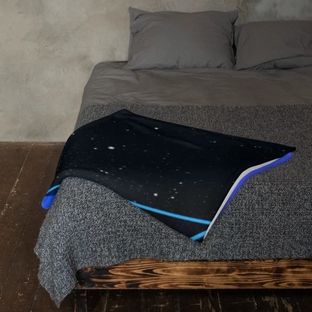 SynthNewt1984 Starry Night product image (23)