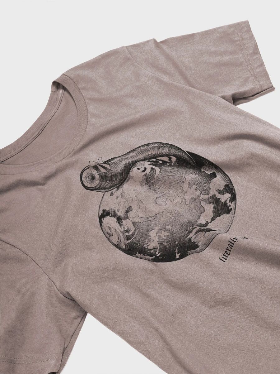 leech // tee shirt product image (3)