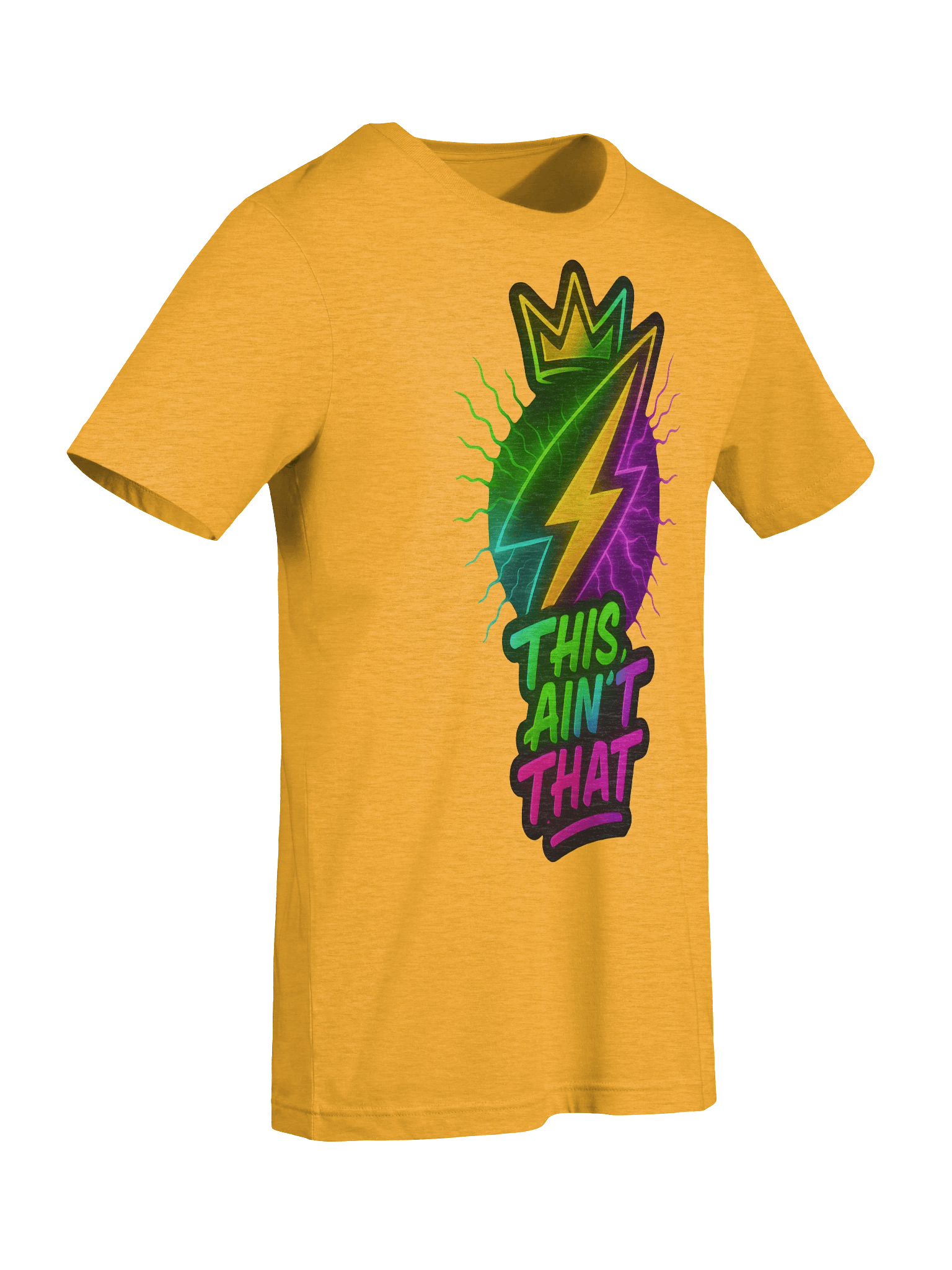 This Aint That T-Shirt IV product image (9)