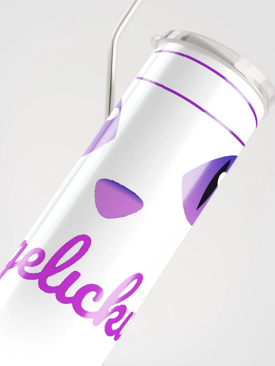 Stainless Steel Tumbler Kitty Cup product image (4)