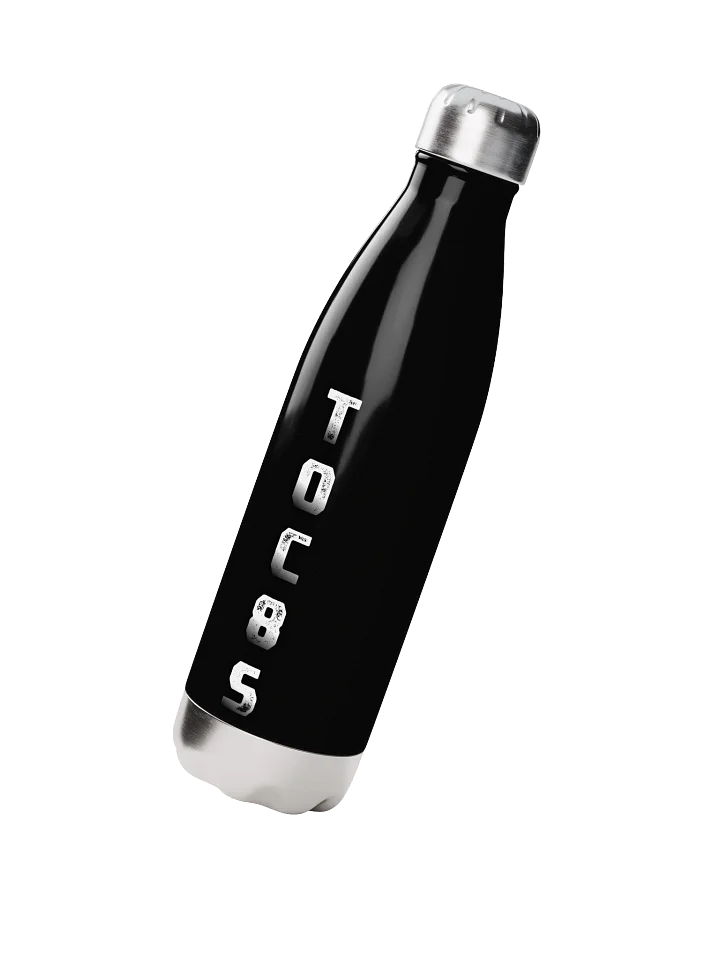 TOC85 Water Bottle 17oz product image (2)