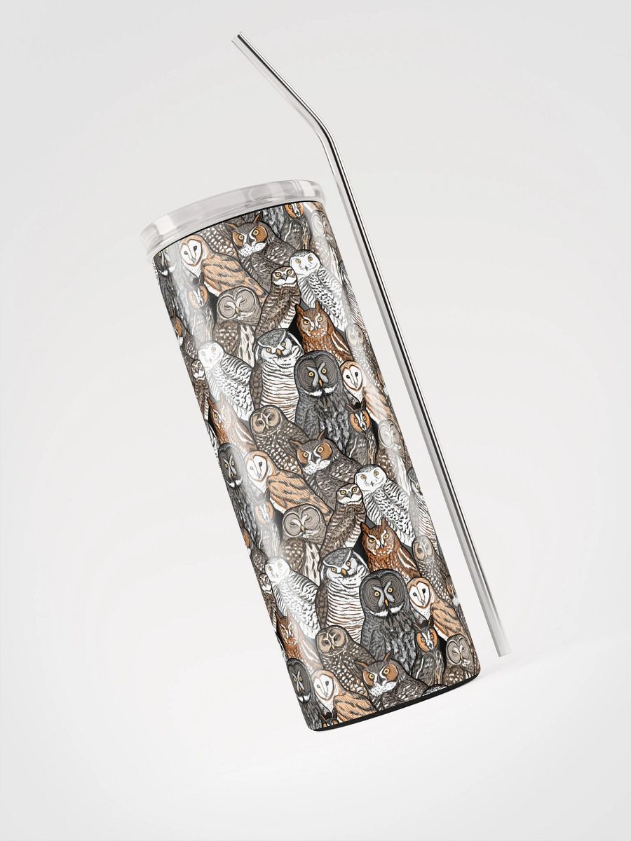 Owl Tumbler product image (3)