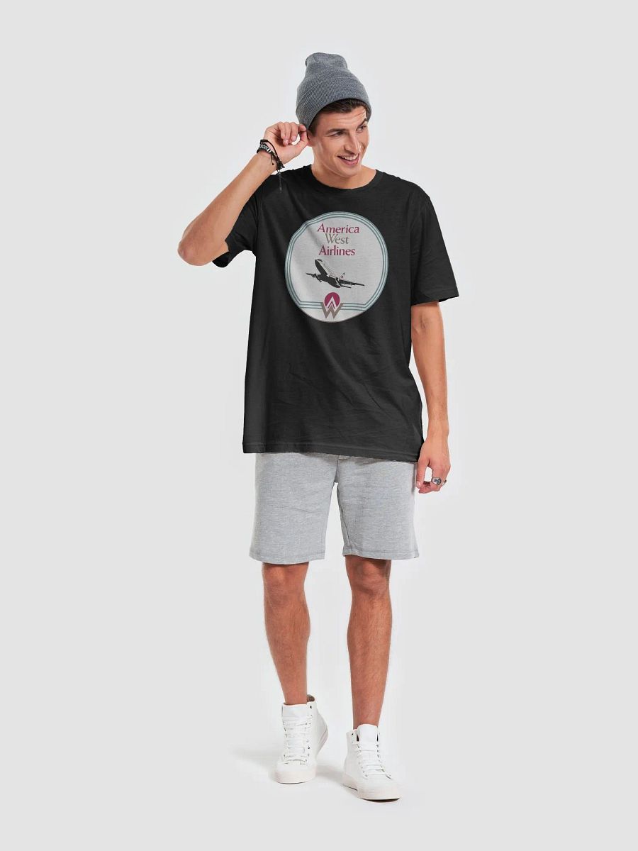 America West Airlines - T-Shirt product image (4)