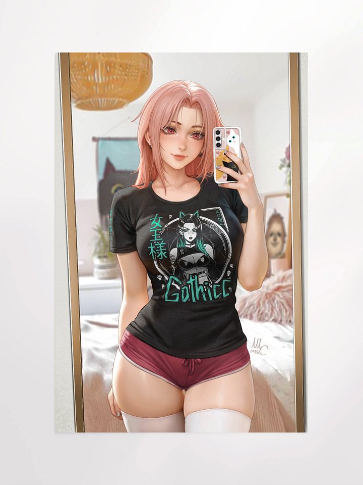 Chloe selfie product image (1)