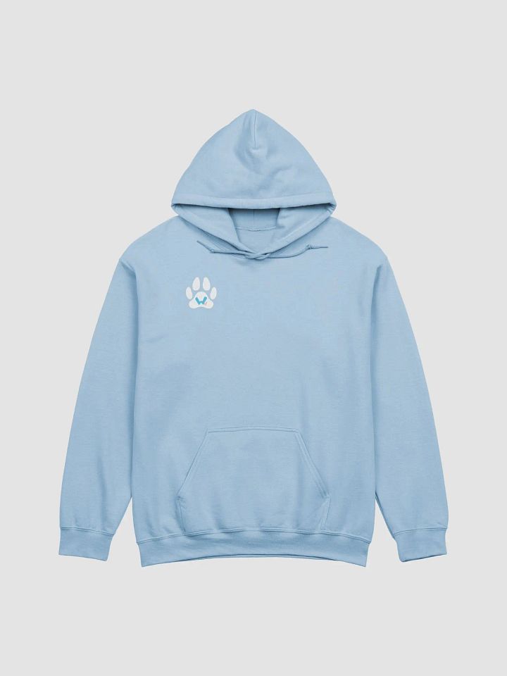 WaffwlPack Hoodie product image (1)