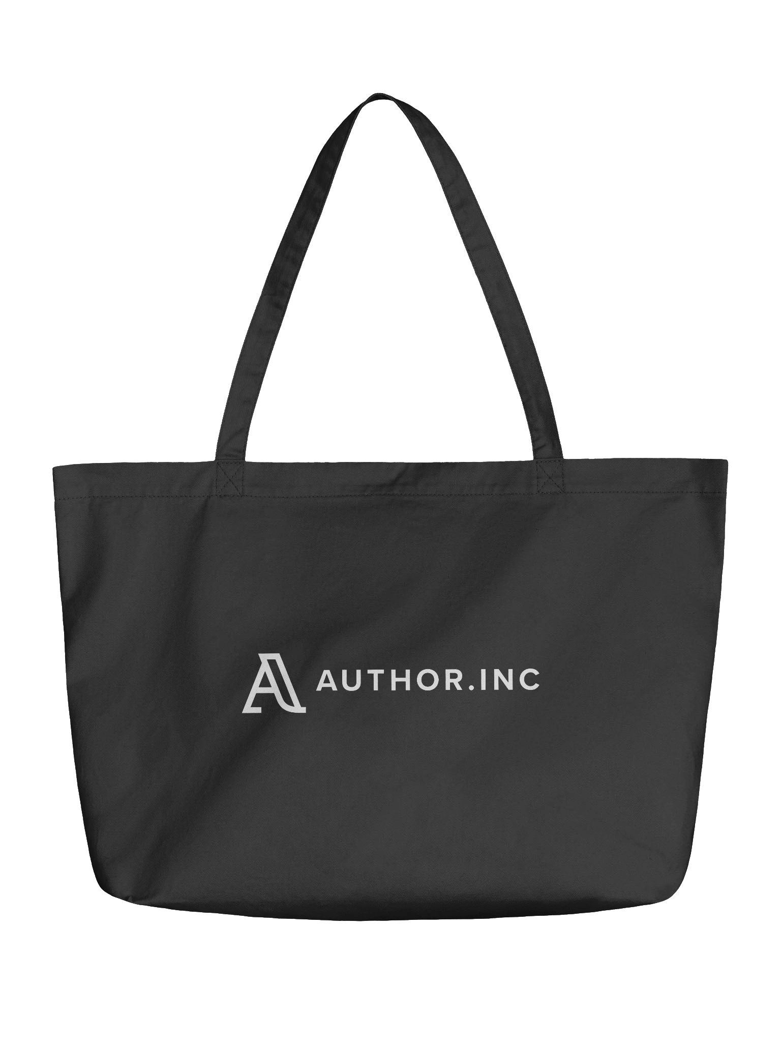 Author.Inc Tote Bag product image (1)