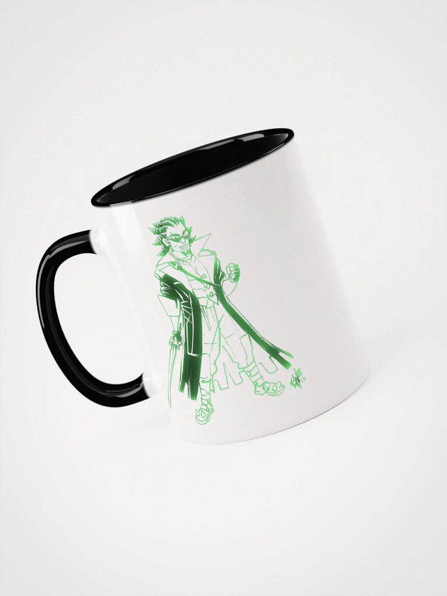 Master of Dragons Mug product image (3)