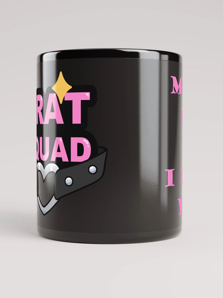 Brat Squad Leftie product image (5)