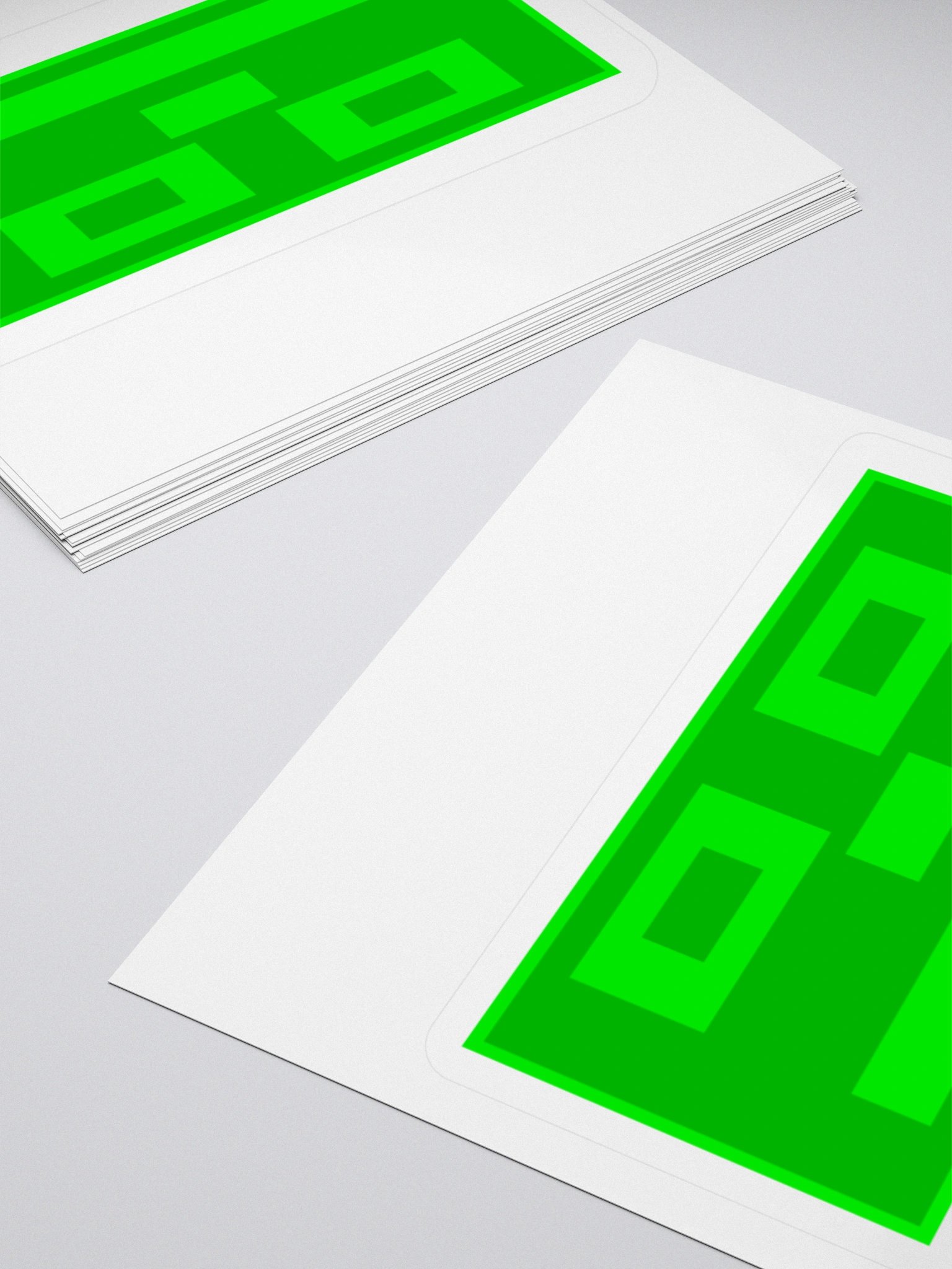 Rectanglely Stickers product image (11)