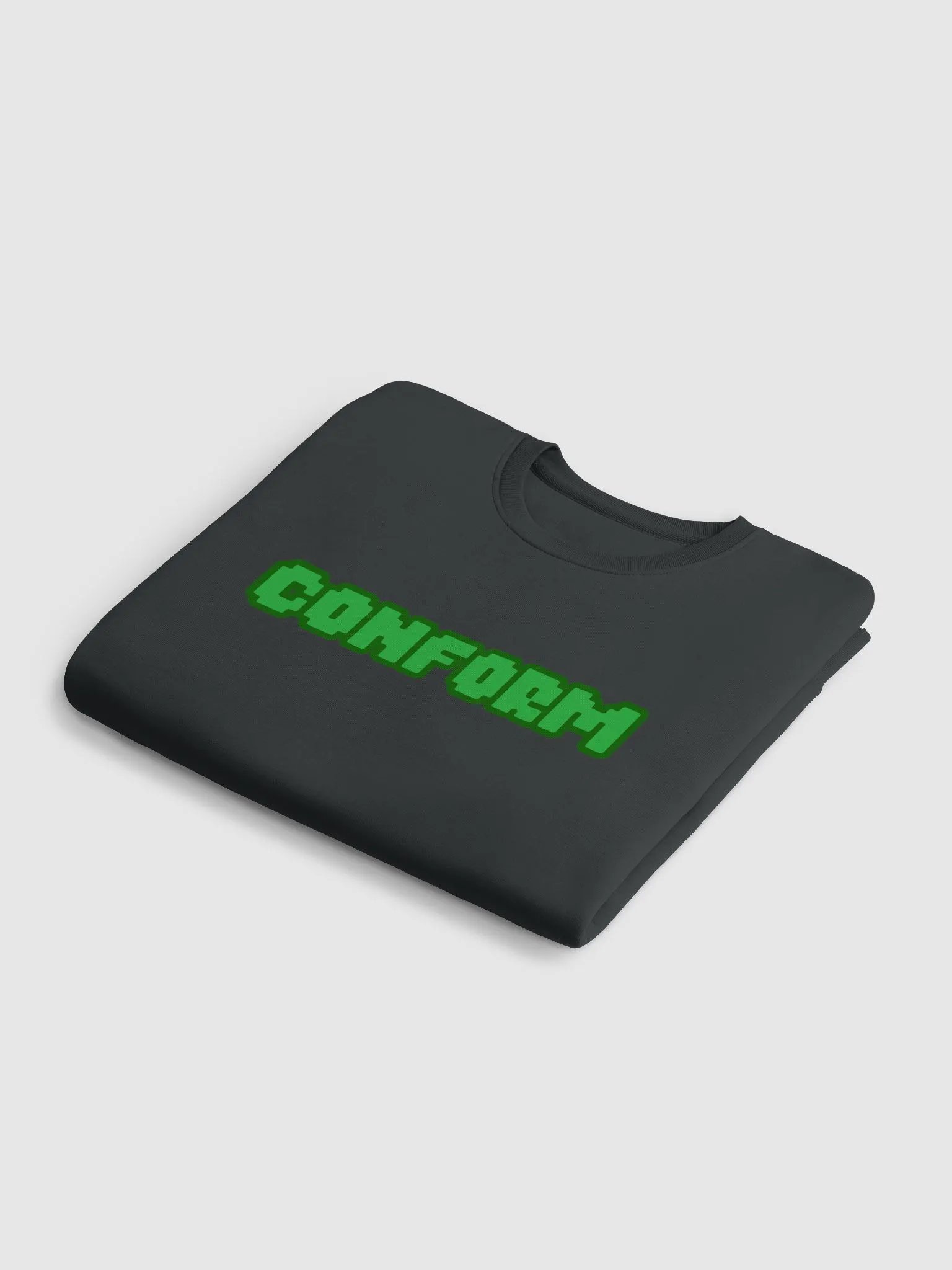 Conform Sweatshirt product image (17)