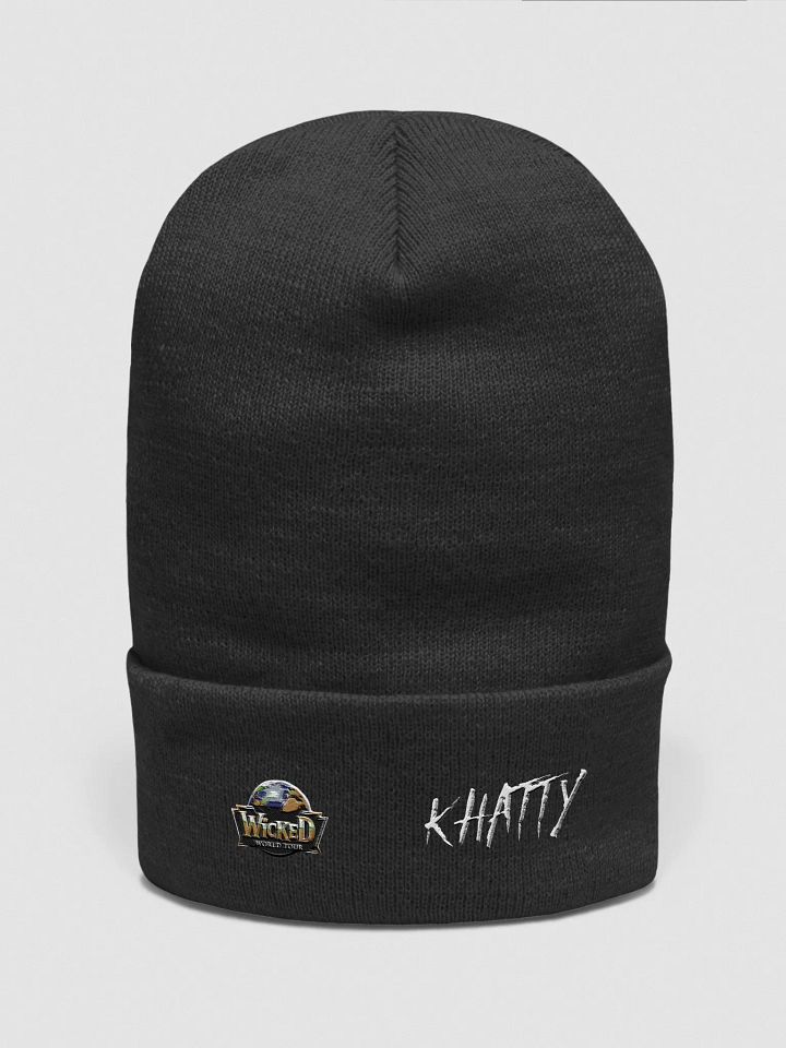 KHATTY HAT product image (1)