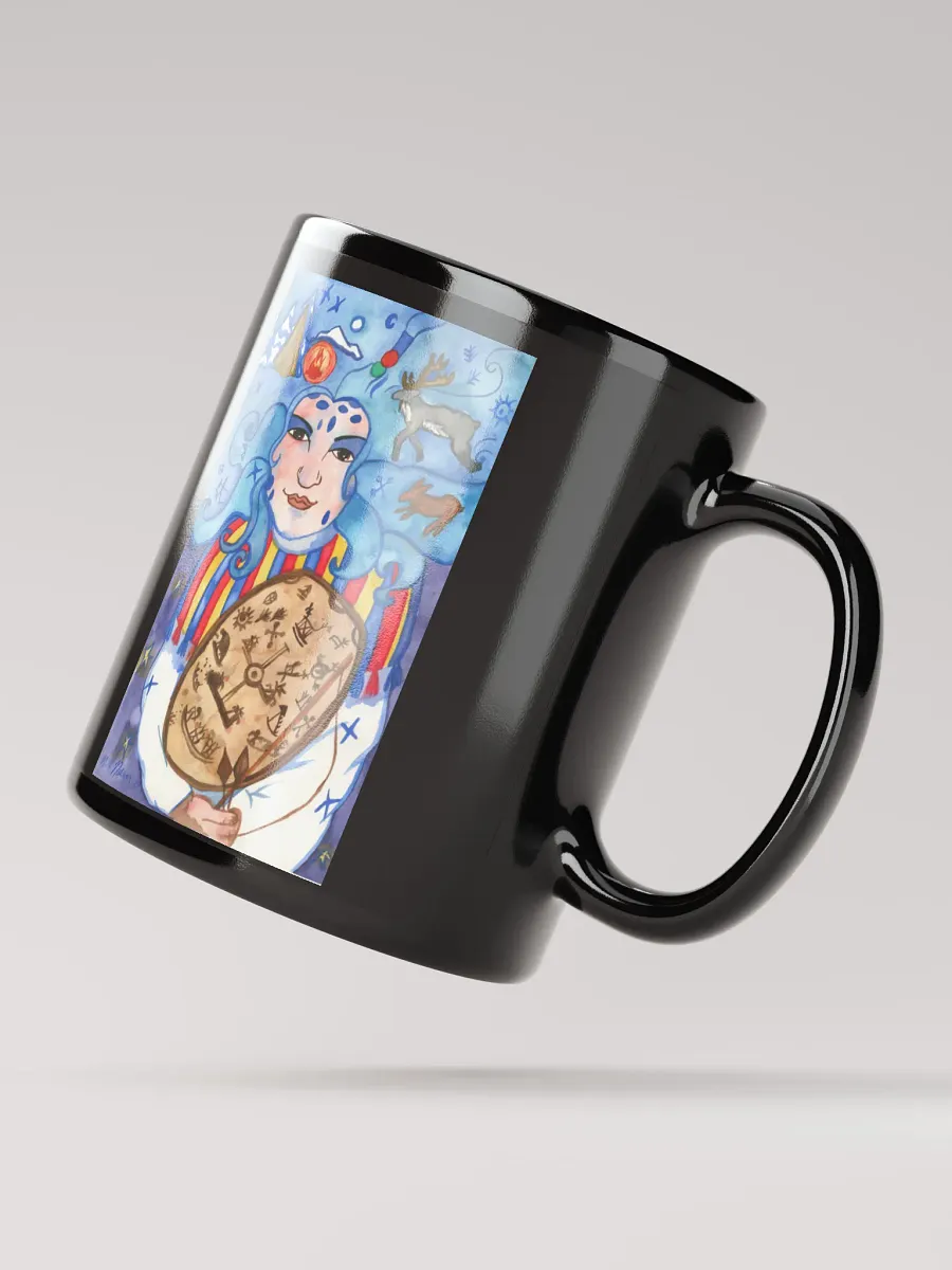 Juksakka Mug product image (3)